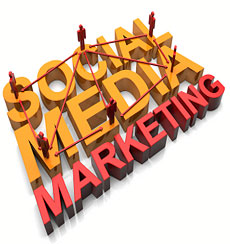 Social Marketing Package