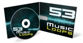 53 Music Loops