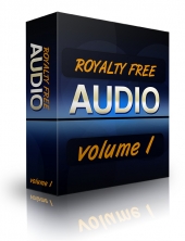 Royalty Free Audio Volume 1