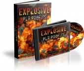 Explosive PLR Profits