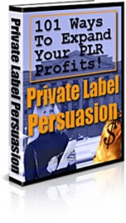 Private Label Persuasion