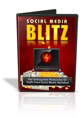 Social Media Blitz