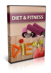 Diet & Fitness