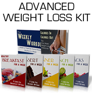 Weight Loss System Expert